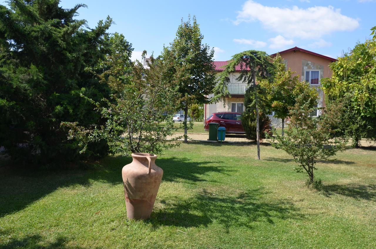 Club De Vacanta Corabia Piratilor-Mamaia Nord Navodari Ngoại thất bức ảnh